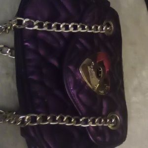 Betseyville Purse